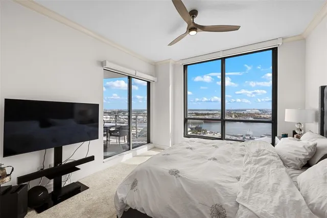 $759,900 | 1209 East Cumberland Avenue, Unit 1705, Tampa, FL 33602