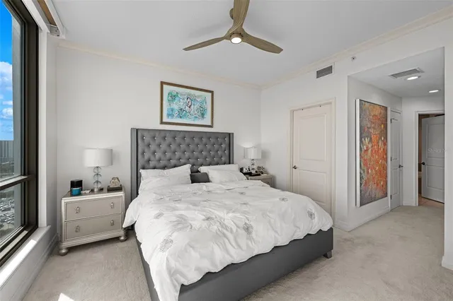 $759,900 | 1209 East Cumberland Avenue, Unit 1705, Tampa, FL 33602