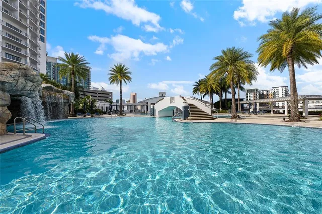 $759,900 | 1209 East Cumberland Avenue, Unit 1705, Tampa, FL 33602