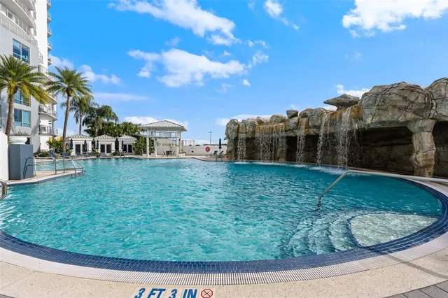 $759,900 | 1209 East Cumberland Avenue, Unit 1705, Tampa, FL 33602