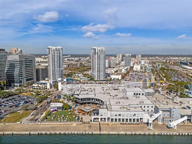 $759,900 | 1209 East Cumberland Avenue, Unit 1705, Tampa, FL 33602