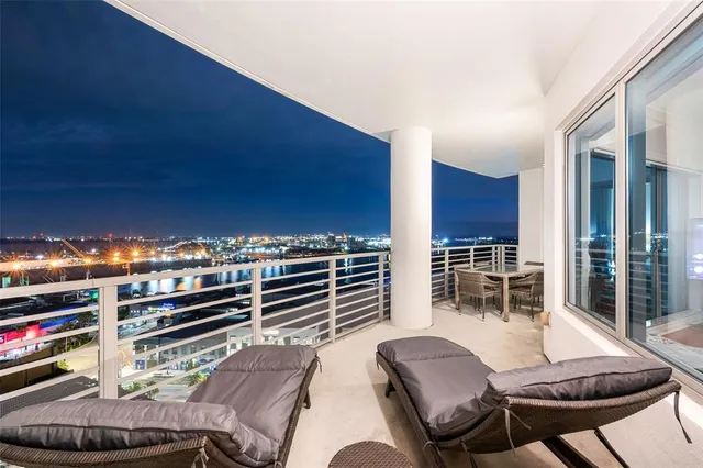 $759,900 | 1209 East Cumberland Avenue, Unit 1705, Tampa, FL 33602