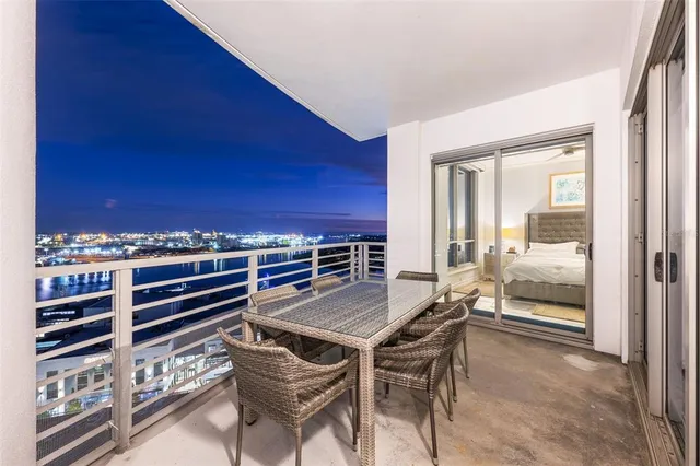 $759,900 | 1209 East Cumberland Avenue, Unit 1705, Tampa, FL 33602