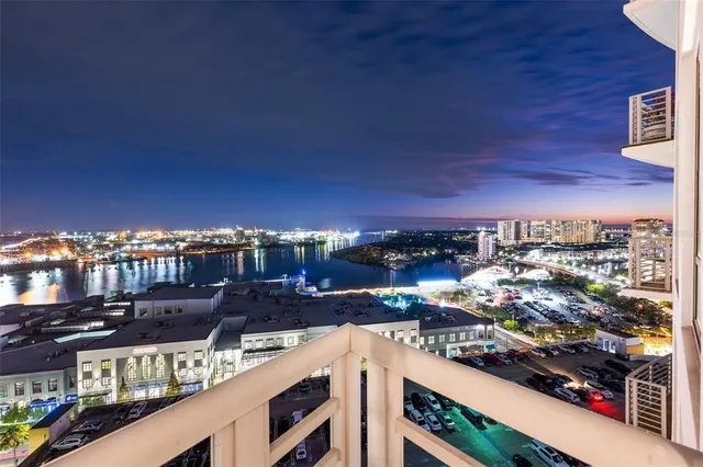 $759,900 | 1209 East Cumberland Avenue, Unit 1705, Tampa, FL 33602