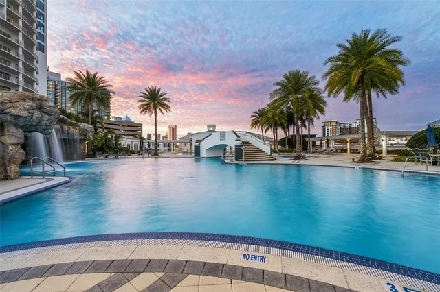 $759,900 | 1209 East Cumberland Avenue, Unit 1705, Tampa, FL 33602