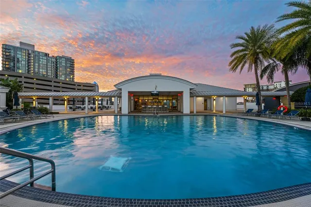 $759,900 | 1209 East Cumberland Avenue, Unit 1705, Tampa, FL 33602