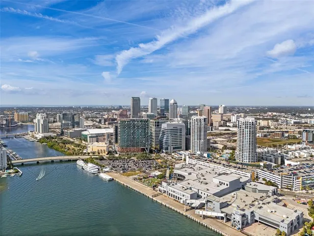 $759,900 | 1209 East Cumberland Avenue, Unit 1705, Tampa, FL 33602
