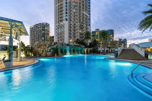 $759,900 | 1209 East Cumberland Avenue, Unit 1705, Tampa, FL 33602