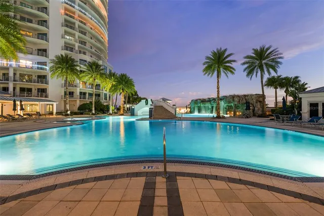 $759,900 | 1209 East Cumberland Avenue, Unit 1705, Tampa, FL 33602