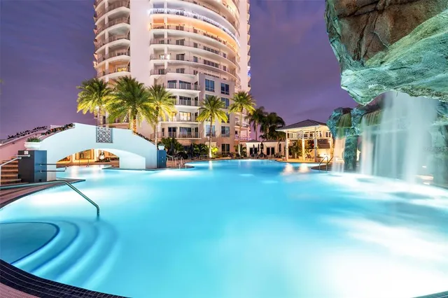 $759,900 | 1209 East Cumberland Avenue, Unit 1705, Tampa, FL 33602