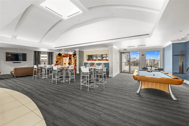 $759,900 | 1209 East Cumberland Avenue, Unit 1705, Tampa, FL 33602