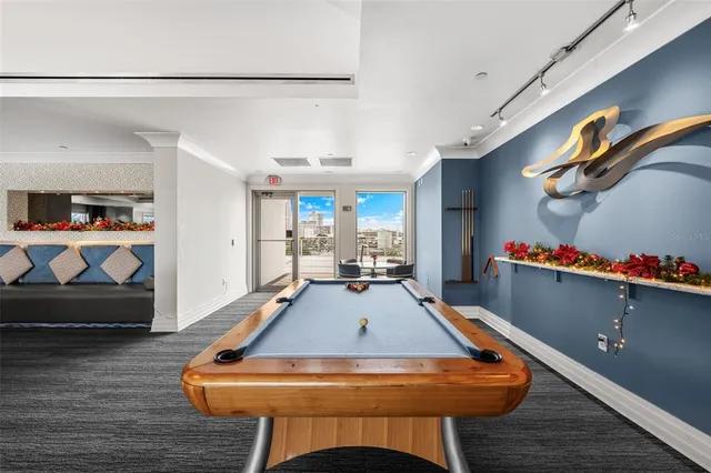 $759,900 | 1209 East Cumberland Avenue, Unit 1705, Tampa, FL 33602