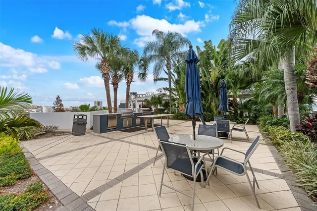 $759,900 | 1209 East Cumberland Avenue, Unit 1705, Tampa, FL 33602