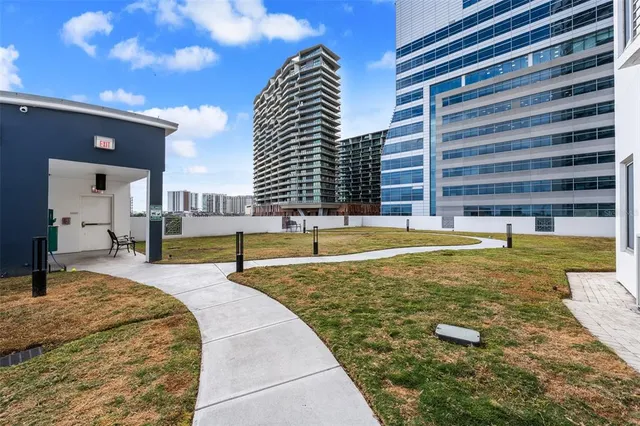 $759,900 | 1209 East Cumberland Avenue, Unit 1705, Tampa, FL 33602