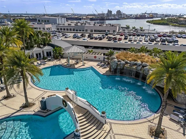 $759,900 | 1209 East Cumberland Avenue, Unit 1705, Tampa, FL 33602