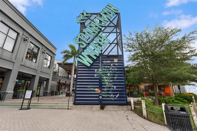 $759,900 | 1209 East Cumberland Avenue, Unit 1705, Tampa, FL 33602