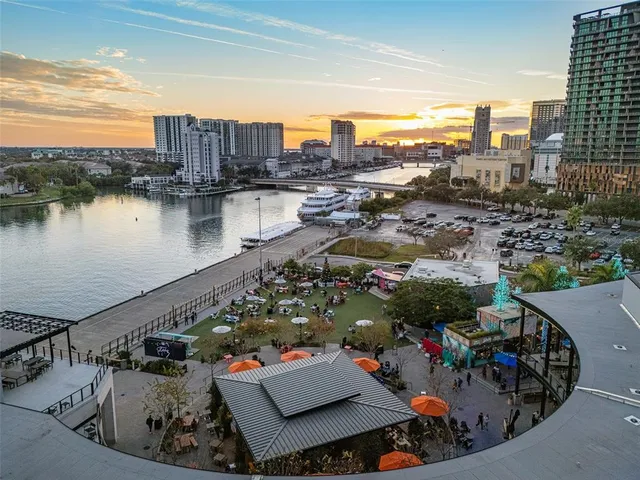 $759,900 | 1209 East Cumberland Avenue, Unit 1705, Tampa, FL 33602