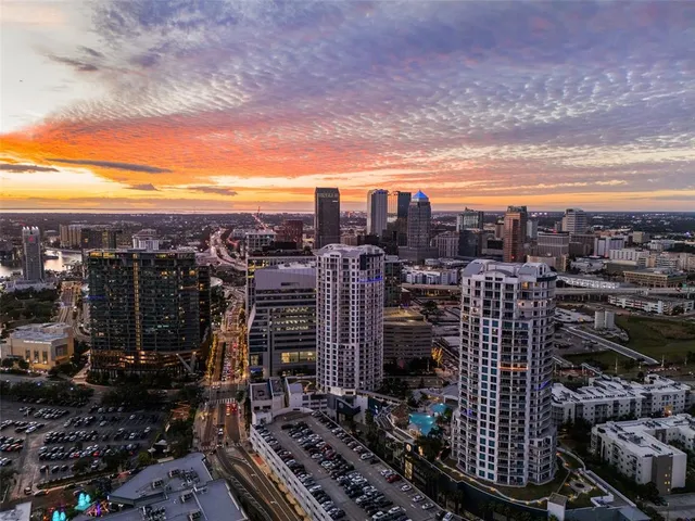 $759,900 | 1209 East Cumberland Avenue, Unit 1705, Tampa, FL 33602