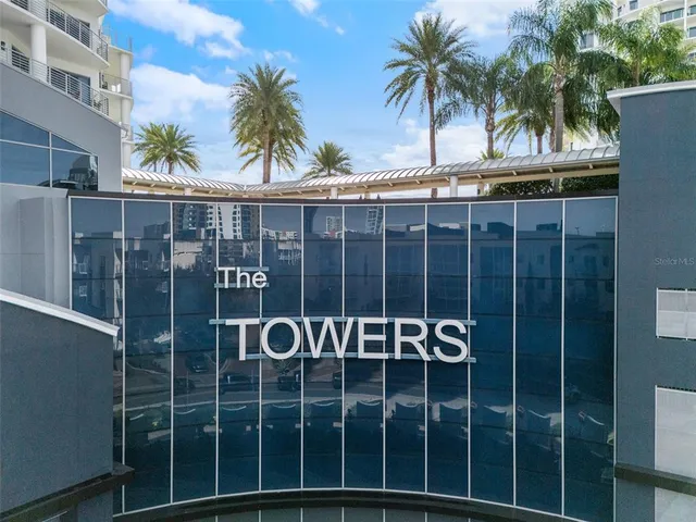 $759,900 | 1209 East Cumberland Avenue, Unit 1705, Tampa, FL 33602