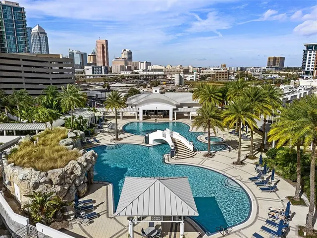 $759,900 | 1209 East Cumberland Avenue, Unit 1705, Tampa, FL 33602