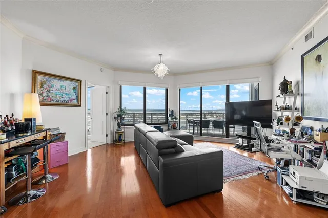 $759,900 | 1209 East Cumberland Avenue, Unit 1705, Tampa, FL 33602