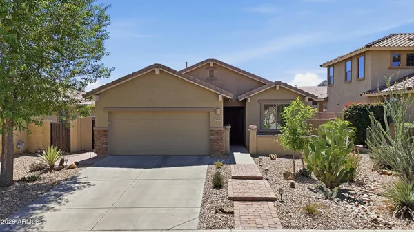 $478,000 | 5409 West Straight Arrow Lane, Phoenix, AZ 85083