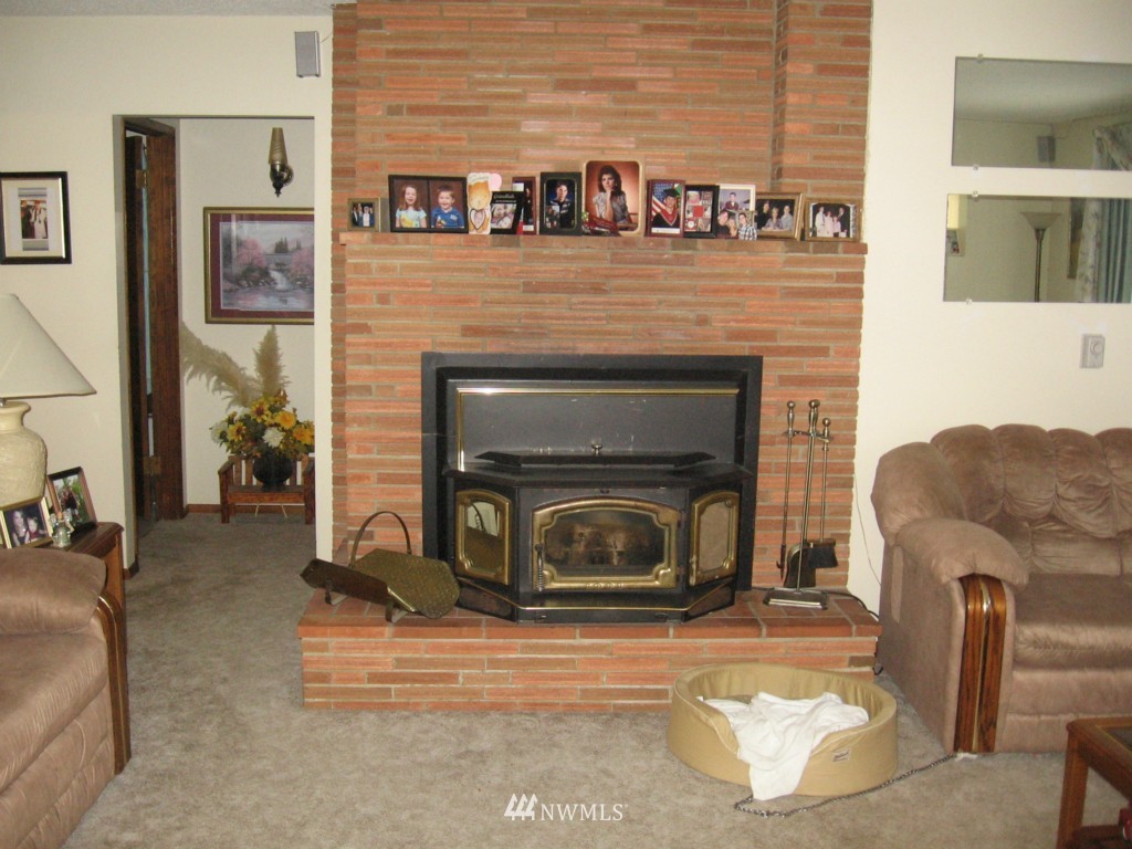 151 Rainbow Heights Road Kelso, WA 98626 - Photo 7 of 25 Gallery Image 7