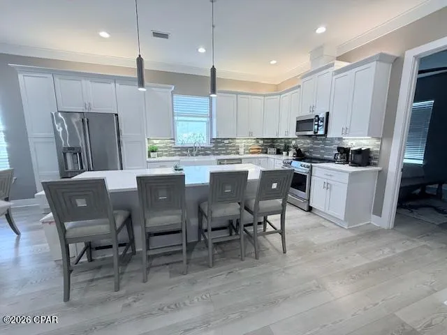 $1,949,000 | 111 South 31st Street, Unit B, Mexico Beach, FL 32456