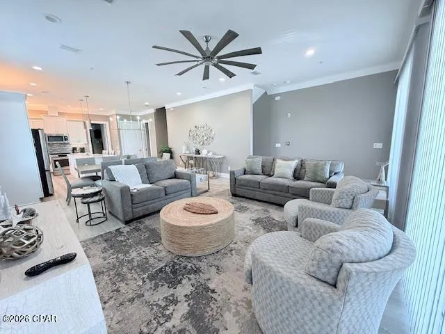 $1,949,000 | 111 South 31st Street, Unit B, Mexico Beach, FL 32456