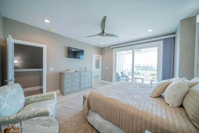 $1,949,000 | 111 South 31st Street, Unit B, Mexico Beach, FL 32456