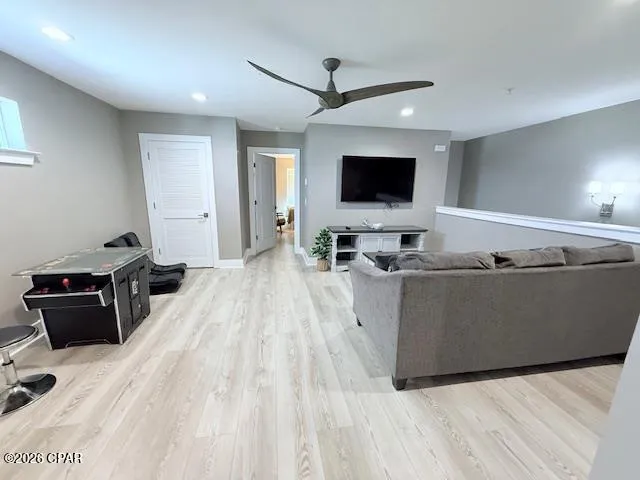 $1,949,000 | 111 South 31st Street, Unit B, Mexico Beach, FL 32456