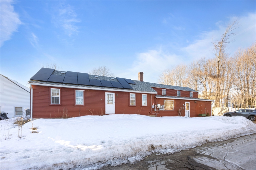 27 Allen Road Ashby, MA 01431 - Photo 1 of 35