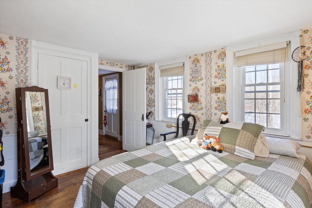 27 Allen Road Ashby, MA 01431 - Photo 15 of 35
