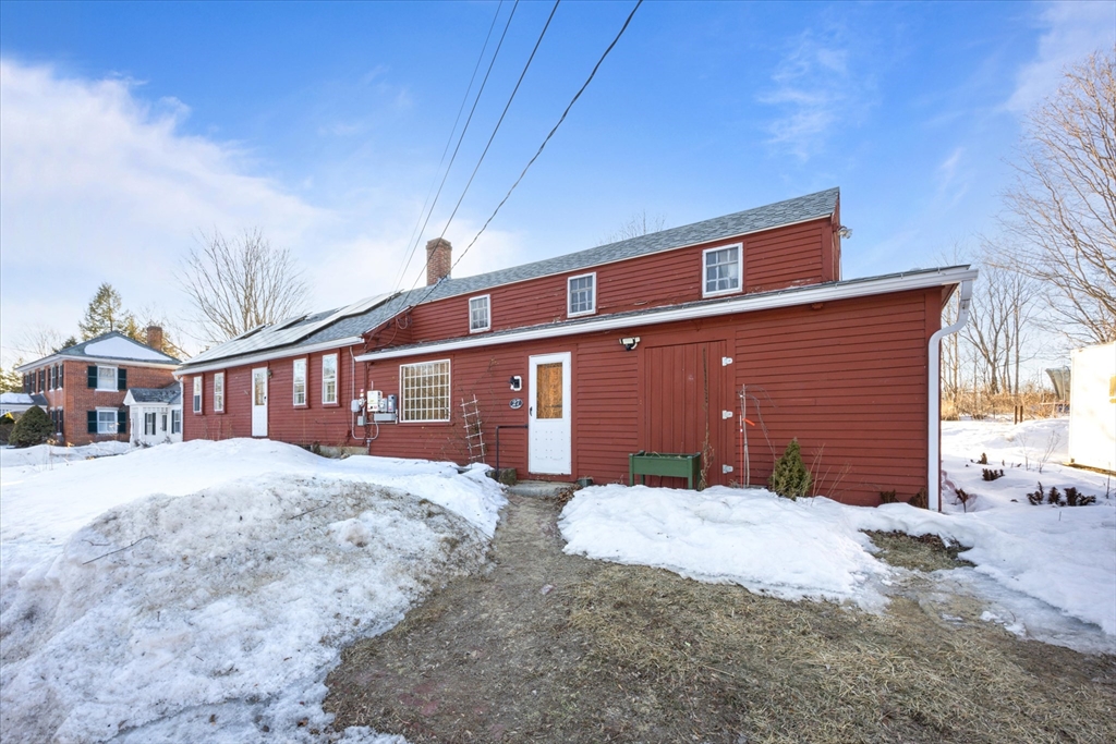 27 Allen Road Ashby, MA 01431 - Photo 2 of 35