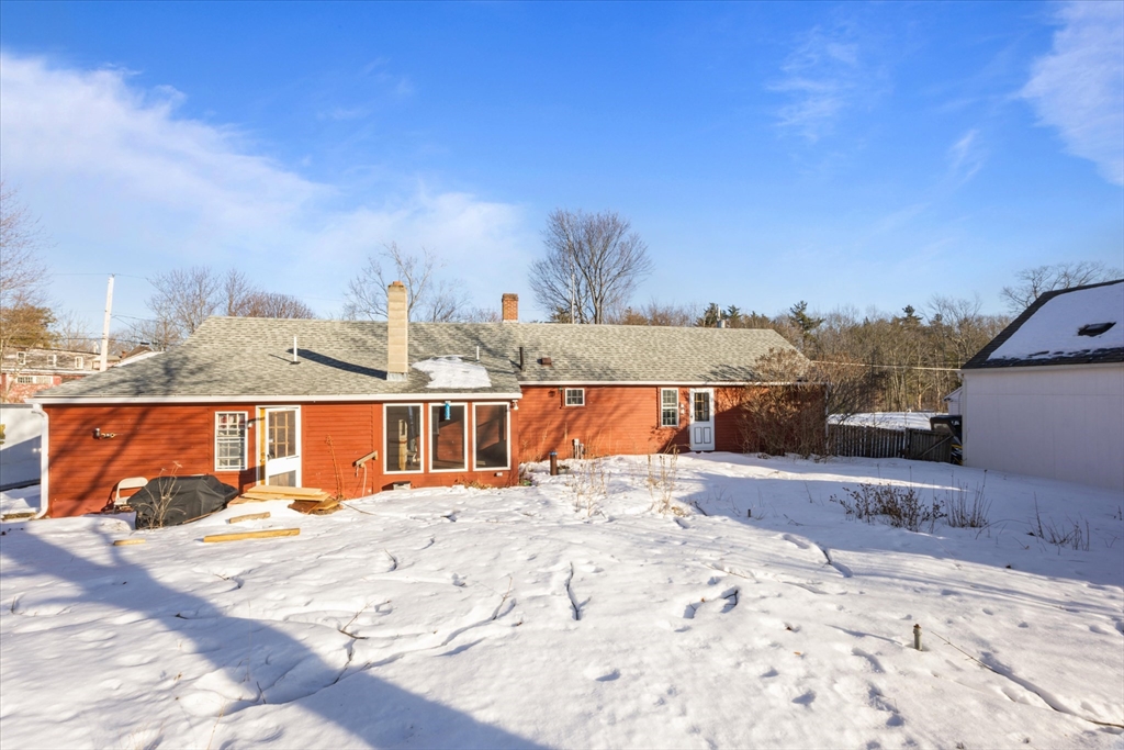 27 Allen Road Ashby, MA 01431 - Photo 31 of 35
