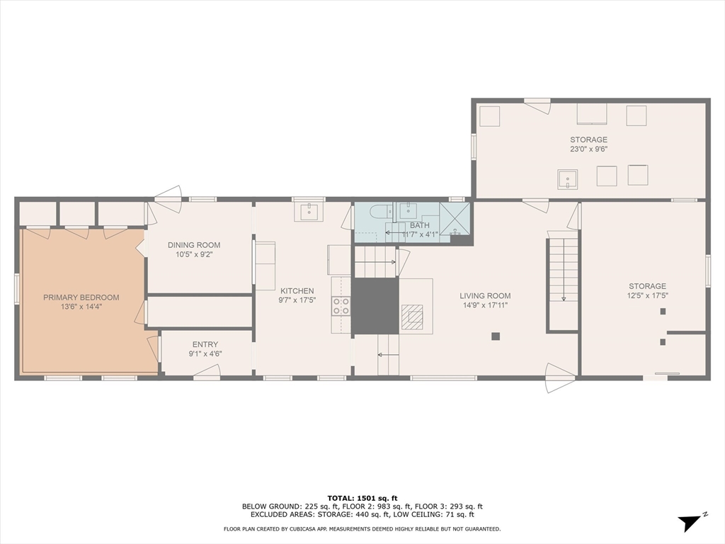 27 Allen Road Ashby, MA 01431 - Photo 32 of 35