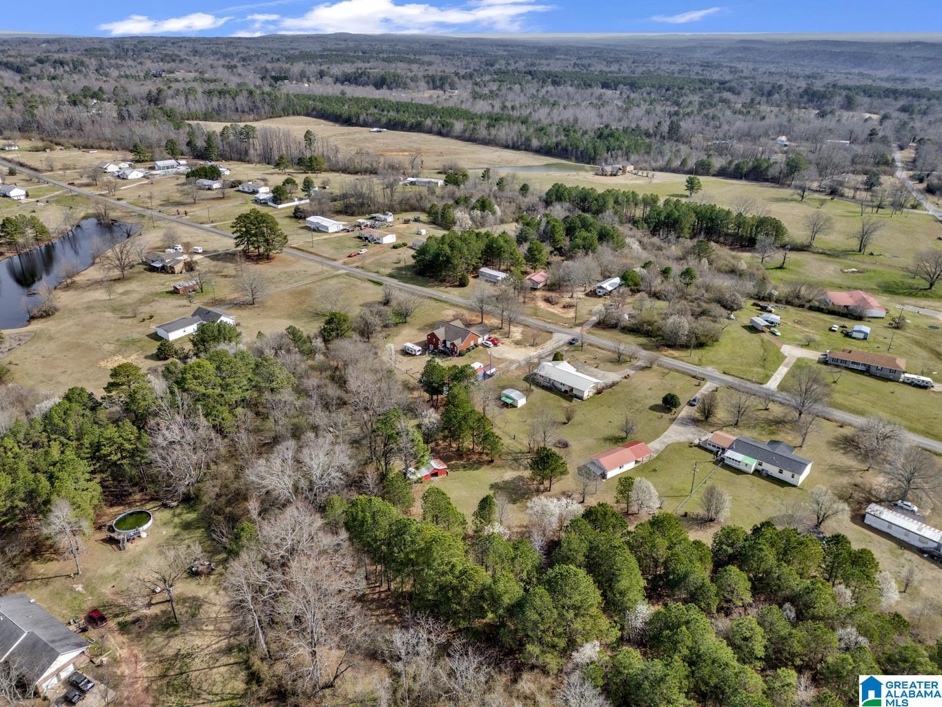 9118 Tingle Cutoff Road Dora, AL 35062 - Photo 50 of 50