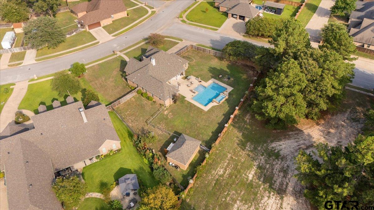 4007 Chapel Ridge Tyler, TX 75707 - Photo 44 of 48 Gallery Image 44