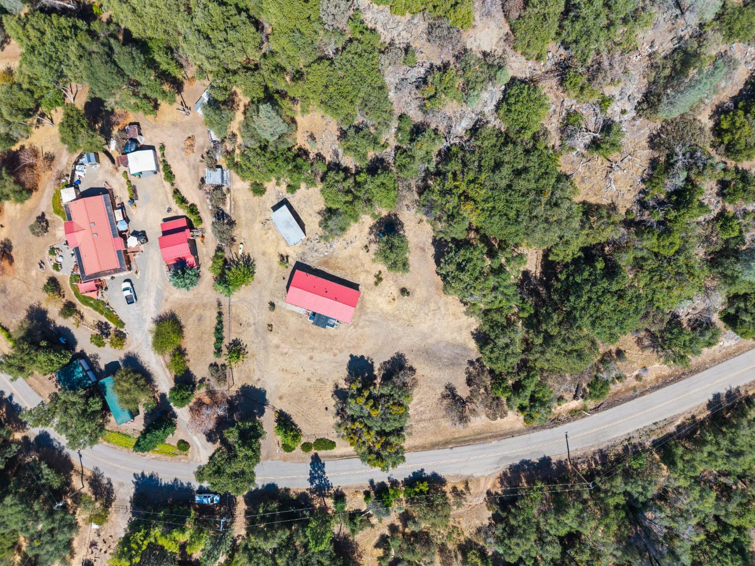 40882 Jean Road East Oakhurst, CA 93644 - Photo 7 of 32