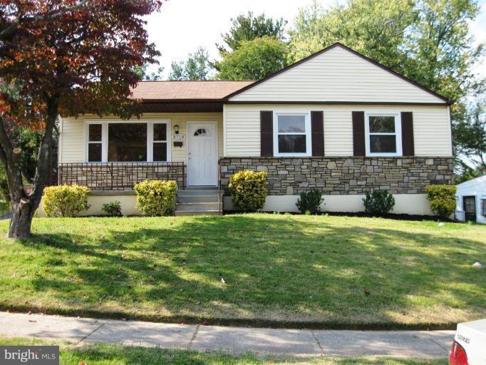 3710 Sonara Road Randallstown, MD 21133 - Photo 1 of 15 Exterior (Main)