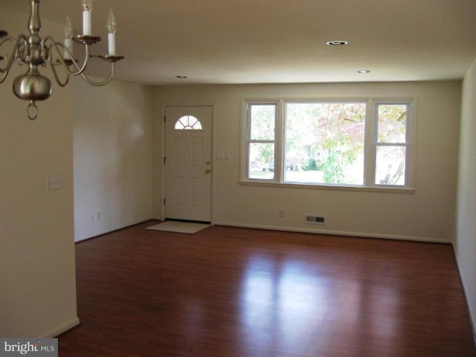 3710 Sonara Road Randallstown, MD 21133 - Photo 2 of 15 Living Room