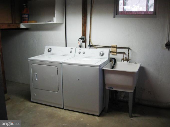 3710 Sonara Road Randallstown, MD 21133 - Photo 12 of 15 Laundry Area 1