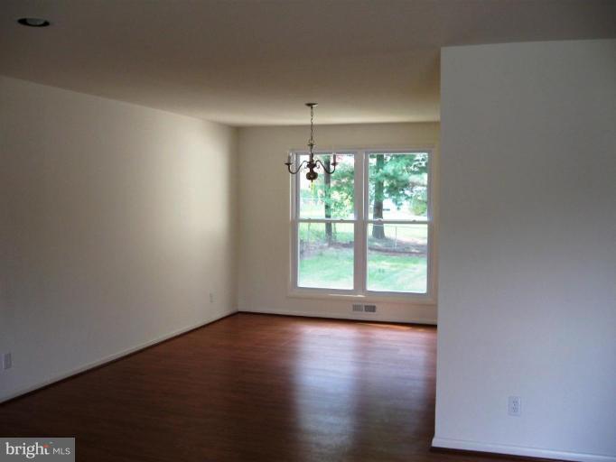 3710 Sonara Road Randallstown, MD 21133 - Photo 3 of 15 Dining Room