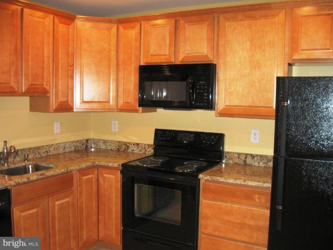3710 Sonara Road Randallstown, MD 21133 - Photo 4 of 15 Kitchen
