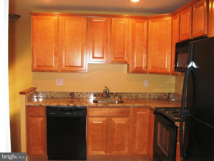 3710 Sonara Road Randallstown, MD 21133 - Photo 5 of 15 Kitchen #2