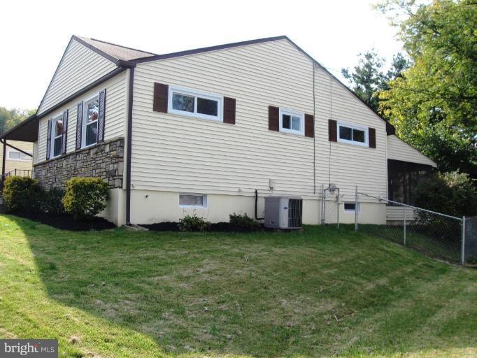 3710 Sonara Road Randallstown, MD 21133 - Photo 8 of 15 Exterior #3