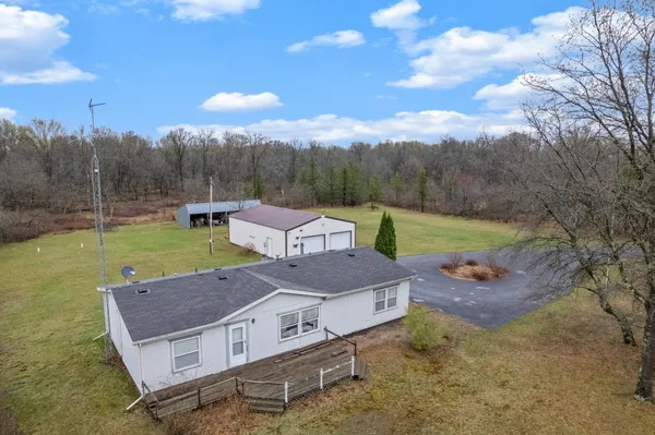 $1 | W4870 30th Street East, Necedah, WI 54646