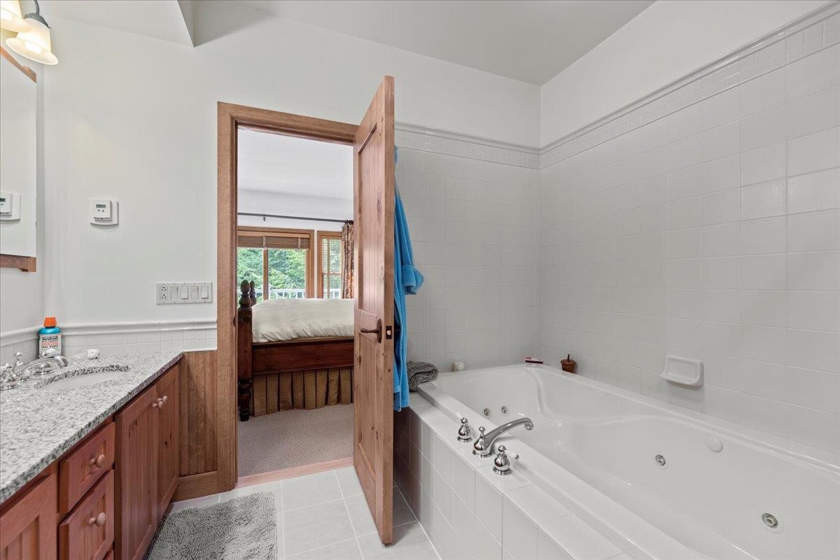77 A Sunbowl Ridge Road, Unit 77A Stratton, VT 05155 - Photo 10 of 15 Gallery Image 10