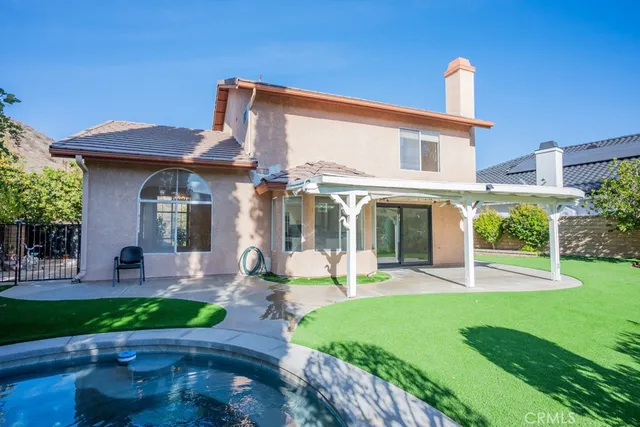 $1,200,000 | 20558 Romar Lane, Saugus, CA 91350