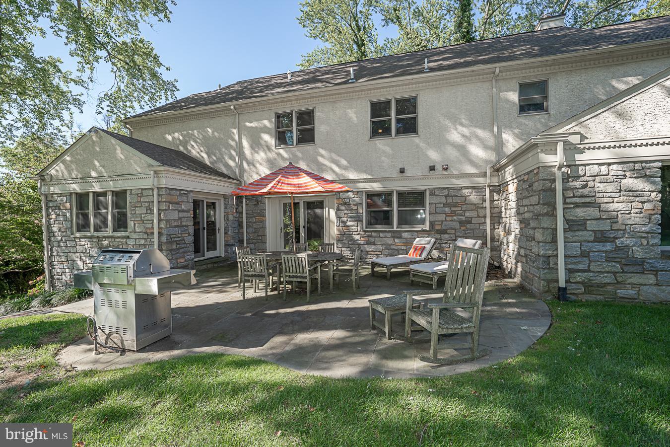 235 Stacey Road Penn Valley, PA 19072 - Photo 35 of 38 Gallery Image 35